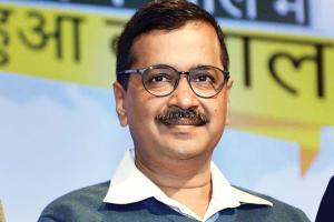 ଅରବିନ୍ଦ କେଜ୍ରିୱାଲଙ୍କୁ ମୁଖ୍ୟମନ୍ତ୍ରୀ ପଦରୁ ହଟାଇବା ମାମଲା, ଆବେଦନକୁ ଖାରଜ କଲେ ଦିଲ୍ଲୀ ହାଇକୋର୍ଟ