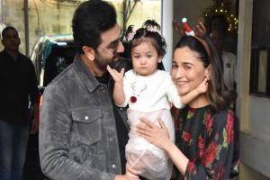 ରଣବୀର କପୁର- ଆଲିଆ ଭଟ୍ଟଙ୍କ ଝିଅ ବଲିଉଡର ସବୁଠାରୁ ଧନୀ ଶିଶୁ