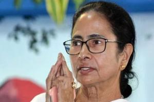ପଶ୍ଚିମବଙ୍ଗ ମୁଖ୍ୟମନ୍ତ୍ରୀ ମମତା ବାନାର୍ଜୀ ଗୁରୁତର ଆହତ