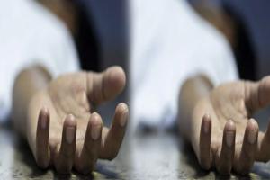 ଗୋଟିଏ ଡାଳରେ ନାବାଳକ ଓ ଯୁବତୀଙ୍କ ଝୁଲନ୍ତା ମୃତଦେହ ଉଦ୍ଧାର