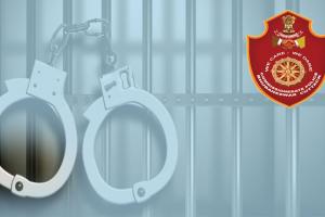 рмкрнБрм▓рм┐рм╕ рмХрммрмЬрм╛рм░рнЗ рмПрм░рм╛рмЧрнЛрм▓рм╛ рмЧрнНрнЯрм╛рмЩрнНрмЧ: рнзрнз рмЧрм┐рм░рмл, рнзрннрмЯрм┐ рм╕рнБрмирм╛ рмЪрнЗрми рм╕рм╣ рни рм▓рмХрнНрм╖рм░рнБ рмЕрмзрм┐рмХ рмЯрмЩрнНрмХрм╛ рмЬрммрмд