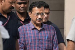 ତିହାର ଜେଲରେ ଦିଲ୍ଲୀ ମୁଖ୍ୟମନ୍ତ୍ରୀ ଅରବିନ୍ଦ କେଜ୍ରିଓ୍ୱାଲଙ୍କୁ ମିଳିଲା ଇନସୁଲିନ