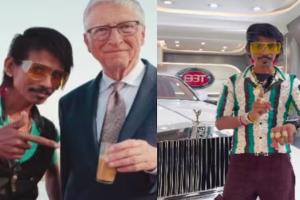 ମାଇକ୍ରୋସଫ୍ଟ ୱିଣ୍ଡୋଜ୍‌ ୧୨ର ବ୍ରାଣ୍ଡ ଆମ୍ବାସଡର ହେବେ ଡଲି ଚାଏ ୱାଲା !