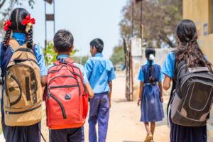 ରାଜ୍ୟରେ ଆଜିଠୁ ଆରମ୍ଭ ହେଲା ସକାଳୁଆ ସ୍କୁଲ ଓ ଅଙ୍ଗନବାଡ଼ି କେନ୍ଦ୍ର