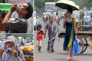 ରାଜ୍ୟରେ ପ୍ରଚଣ୍ଡ ଗ୍ରୀଷ୍ମ ପ୍ରବାହ ଜାରି: ଗତକାଲି ଅଂଶୁଘାତରେ ୮ଜଣ ଆକ୍ରାନ୍ତ, ସତର୍କ ରହିବାକୁ ସବୁ ଡାକ୍ତରଖାନାକୁ ପରାମର୍ଶ