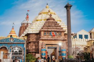 ଆଇଏଏସ୍ ବୀର ବିକ୍ରମ ଯାଦବ ହେଲେ ଶ୍ରୀମନ୍ଦିର ନୂଆ ମୁଖ୍ୟ ପ୍ରଶାସକ