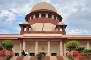 ତାମିଲନାଡୁ ସରକାରଙ୍କୁ ସୁପ୍ରିମକୋର୍ଟଙ୍କ ପ୍ରଶ୍ନ: ନିର୍ବାଚନ ପୂର୍ବରୁ ଆଉ କେତେ ଜଣଙ୍କୁ ବାନ୍ଧିବ ?