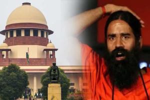 ପତଞ୍ଜଳିର ବିଭ୍ରାନ୍ତିକରଣ ବିଜ୍ଞାପନ ମାମଲାରେ ରାମଦେବଙ୍କ ଉପରେ ବର୍ଷିଲେ ସୁପ୍ରିମକୋର୍ଟ, କହିଲେ ‘କାର୍ଯ୍ୟାନୁଷ୍ଠାନ ପାଇଁ ପ୍ରସ୍ତୁତ ରୁହ’