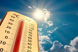 ଆସନ୍ତାକାଲି ଠାରୁ ରାଜ୍ୟରେ ୨ରୁ ୩ ଡିଗ୍ରୀ ପର୍ଯ୍ୟନ୍ତ ବଢ଼ିପାରେ ଦିନ ତାପମାତ୍ରା 