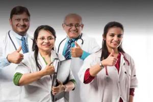 ସ୍ୱାସ୍ଥ୍ୟ ମନ୍ତ୍ରଣାଳୟରେ ପୂରଣ ହେବ ୮୦୦ରୁ ଅଧିକ ଅଫିସର ପଦବୀ, UPSC ପକ୍ଷରୁ ବିଜ୍ଞପ୍ତି ପ୍ରକାଶ