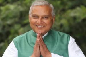 ସାଂସଦ ଚନ୍ଦ୍ରଶେଖର ସାହୁଙ୍କୁ ନୂଆ ଦାୟିତ୍ବ ଦେଲା ବିଜେଡ଼ି