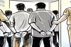 рммрми рммрм┐рмнрм╛рмЧрм░ рмЪрмврм╝рм╛рмЙ: рни рм╣рм╛рмдрнАрмжрм╛рмирнНрмд рмЬрммрмд, рнзрнз рмЧрм┐рм░рмл