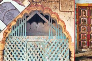 ଇତିହାସ କହେ ବିଷମକଟକ ରାଜବାଟୀ