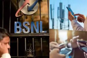 ଅଗଷ୍ଟରେ ସାରା ଦେଶରେ ୪ଜି ସେବା ଆରମ୍ଭ କରିବ BSNL