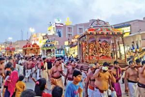 ସରିଲା ମହାପ୍ରଭୁଙ୍କ ୨୧ ଦିନବ୍ୟାପୀ ଚାଲିଥିବା ବାହାର ଚାପ, ଆଜିଠୁ ଆରମ୍ଭ ହେବ ଭିତର ଚନ୍ଦନ ଯାତ୍ରା