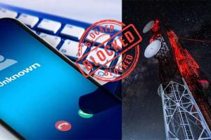 ଟେଲିକମ୍ ଅପରେଟରଙ୍କୁ ସରକାରଙ୍କ ନିର୍ଦ୍ଦେଶ: ଜାଲ୍ ଅନ୍ତର୍ଜାତୀୟ କଲ୍‌କୁ ବ୍ଲକ୍ କର