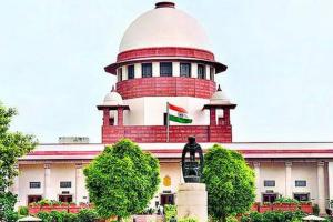 ପିଏମ୍‌ଏଲ୍‌ଏ ମାମଲାରେ ସୁପ୍ରିମକୋର୍ଟଙ୍କ ବଡ଼ ରାୟ: ମାମଲା ବିଚାରାଧୀନ ଥିଲେ ଗିରଫ କରିପାରିବନି ଇଡି