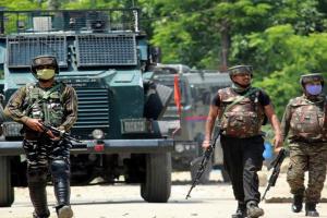 ଜମ୍ମୁକାଶ୍ମୀରର ଶୋପିଆନ ଓ ଅନନ୍ତନାଗରେ ଆତଙ୍କବାଦୀ ଆକ୍ରମଣ; ପୂର୍ବତନ ସରପଞ୍ଚ ମୃତ, ପର୍ଯ୍ୟଟକ ଦମ୍ପତ୍ତି ଆହତ