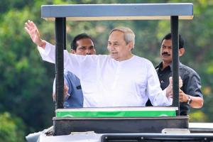 ମେ’ ୧୬ରେ ଗଙ୍ଗନଗର ଛକରୁ ରୂପାଲି ଛକ ଯାଏ ରୋଡ୍‌ ସୋ’ କରିବେ ମୁଖ୍ୟମନ୍ତ୍ରୀ