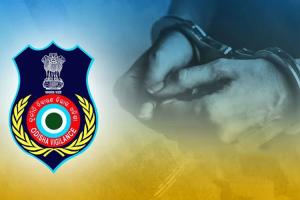 ଲାଞ୍ଚ ନେଇ ଭିଜିଲାନ୍ସ ହାତରେ ଧରାପଡ଼ିଲେ ପିଇଓ