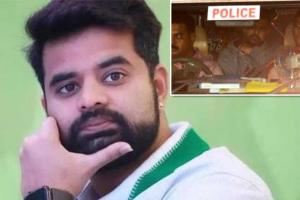 рмпрнМрми рмирм┐рм░рнНрмпрм╛рмдрмирм╛ рморм╛рморм▓рм╛: рммрнЗрмЩрнНрмЧрм╛рм▓рнБрм░рнБ рмПрнЯрм╛рм░рмкрнЛрм░рнНрмЯрм░рнБ рмкрнНрм░рмЬрнНрммрм│ рм░рнЗрмнрмирнНрмирм╛рмЩрнНрмХрнБ рмЧрм┐рм░рмл рмХрм▓рм╛ SIT