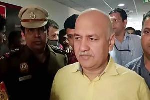 ସିସୋଦିଆଙ୍କ ଜାମିନ ଆବେଦନ, ଇଡି-ସିବିଆଇକୁ ହାଇକୋର୍ଟ ନୋଟିସ