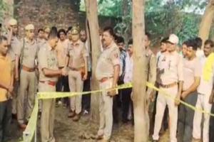 ଗୋଟିଏ ପରିବାରର ୬ ସଦସ୍ୟଙ୍କ ମୃତ୍ୟୁ: ମାଆ, ପତ୍ନୀ ଓ ୩ ଛୁଆଙ୍କ ଜୀବନ ନେଇ ନିଜକୁ ଗୁଳି କଲା ଯୁବକ