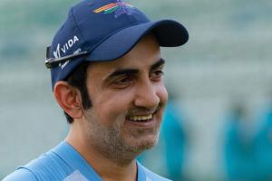 କୋଚ୍‌‌ ହେବାକୁ ଗମ୍ଭୀରଙ୍କୁ ବିସିସିଆଇର ପ୍ରସ୍ତାବ