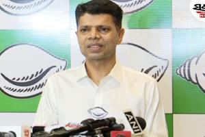 ତୃତୀୟ ପର୍ଯ୍ୟାୟ ପରେ ସଂଖ୍ୟାଗରିଷ୍ଠତା ହାସଲ କରିବ ବିଜେଡ଼ି: କାର୍ତ୍ତିକ ପାଣ୍ଡିଆନ