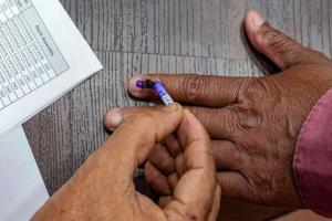 ଭୋଟ୍ ଦେଉଛି ଓଡ଼ିଶା: ଅପରାହ୍ନ ୫ଟା ସୁଦ୍ଧା ୬୦.୫୫ ପ୍ରତିଶତ ହୋଇଛି ମତଦାନ