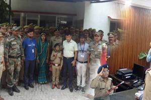 ଦିନକ ପାଇଁ ପୋଲିସ ଏଡିଜି ହେଲେ ୯ ବର୍ଷର ବାଳକ, ଜାଣନ୍ତୁ ଏଭଳି ନିଷ୍ପତ୍ତି ନେବାର କ’ଣ ରହିଛି କାରଣ…