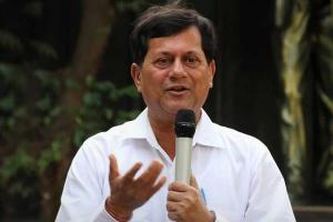 ପ୍ରତ୍ୟକ୍ଷ ରାଜନୀତିରୁ ଅବସର ନେଲେ ବିଜେଡି ନେତା ତଥା ପୂର୍ବତନ ସାଂସଦ ଅଚ୍ୟୁତ ସାମନ୍ତ