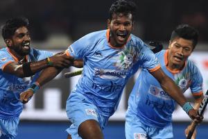 ପ୍ୟାରିସ୍ ଅଲିମ୍ପିକ୍ସ ପାଇଁ ଭାରତୀୟ ହକି ଟିମ୍ ଘୋଷଣା, ଓଡ଼ିଆ ଖେଳାଳି ଅମିତ ରୋହିଦାସଙ୍କୁ ମିଳିଲା ସୁଯୋଗ