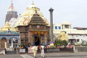 ସ୍ନାନ ପୂର୍ଣ୍ଣିମା ପାଇଁ ସେନାପଟା ଲାଗି ନୀତି: ଆଜି ରାତି ୧୨ଟାରୁ ଆସନ୍ତାକାଲି ଦିନ ୧୧ ଟା ଯାଏ ବନ୍ଦ ରହିବ ଜଗା ଦର୍ଶନ