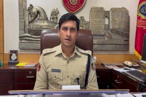 ରାତିରେ ହୋଟେଲରେ, ସନ୍ଧ୍ୟାରେ ଖଟିରେ ହେବ ଚଢାଉ: ଡିସିପି ପ୍ରତୀକ ସିଂହ