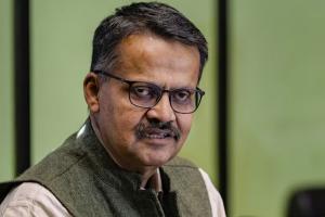 ଭର୍ତ୍ତୃହରି ମହତାବ ପ୍ରୋଟେମ୍‌ ସ୍ପିକର ନିଯୁକ୍ତ