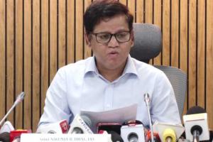 କାଲି ଭୋଟ୍ ଗଣତି, ରାଜ୍ୟରେ ୭୦ଟି କେନ୍ଦ୍ରରେ ହେବ ମତଗଣନା: ରାଜ୍ୟ ମୁଖ୍ୟ ନିର୍ବାଚନ ଅଧିକାରୀ