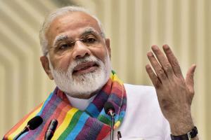 ବଦଳିଲା ପ୍ରଧାନମନ୍ତ୍ରୀଙ୍କ ଶପଥ ଗ୍ରହଣ ତାରିଖ: ଜୁନ୍ ୮ ନୁହେଁ  ୯ ରେ ଶପଥ ନେଇପାରନ୍ତି ମୋଦୀ