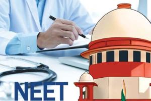 NEETକୁ ନେଇ ସୁପ୍ରିମକୋର୍ଟଙ୍କ ବଡ଼ ନିଷ୍ପତ୍ତି: ରଦ୍ଦ ହେଲା ଗ୍ରେସ୍ ମାର୍କ, ପୁଣି ପରୀକ୍ଷା ଦେବେ ୧୫୬୩ ଛାତ୍ରଛାତ୍ରୀ