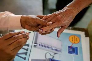 ରାଜ୍ୟରେ ଜାରି ରହିଛି ଶେଷ ପର୍ଯ୍ୟାୟ ମତଦାନ: ସନ୍ଧ୍ୟା ୫ଟା ସୁଦ୍ଧା ୬୨.୪୬% ଭୋଟିଂ