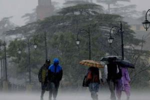 ତାତି ଓ ଗୁଳୁଗୁଳିରୁ ମିଳିଲା ଆଶ୍ୱସ୍ତି, ବର୍ଷାରେ ଭିଜିଲା ଭୁବନେଶ୍ୱରର ବିଭିନ୍ନ ଅଞ୍ଚଳ