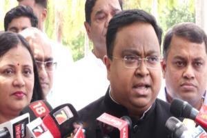 ସଂସଦରେ ପ୍ରତିଟି ବିଷୟକୁ ଶାଣିତ କରିବ ବିଜେଡି