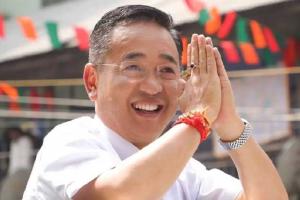 ସିକ୍କିମରେ ପୁଣିଥରେ ସରକାର ଗଢିବାକୁ ଯାଉଛି ‘ସିକ୍କିମ କ୍ରାନ୍ତିକାରୀ ମୋର୍ଚ୍ଚା’ !