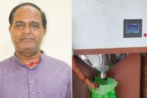 ଭୁବନେଶ୍ବରରେ ଖୋଲିବ ଚାଉଳ ଏଟିଏମ୍‌, ଚାଷୀଙ୍କଠାରୁ ଧାନ କୁଇଣ୍ଟାଲ ୩୧ଶହ ଟଙ୍କାରେ କିଣାଯିବ: ଖାଦ୍ୟ ଯୋଗାଣ ମନ୍ତ୍ରୀ