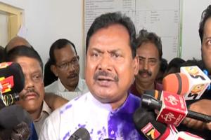 ପିସିସି ସଭାପତି ଶରତ ପଟ୍ଟନାୟକଙ୍କୁ କାଳିମାଡ଼