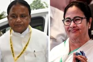 ପଶ୍ଚିମବଙ୍ଗ ମୁଖ୍ୟମନ୍ତ୍ରୀଙ୍କୁ ଭେଟିଲେ ଓଡ଼ିଶାର ମୁଖ୍ୟମନ୍ତ୍ରୀ, ସମାଧାନ ହେଲା ଆଳୁ ସମସ୍ୟା