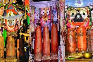 ଆଜି ଅଧରପଣା ନୀତି, ତିନିରଥରେ ଭାଙ୍ଗିବ ୯ ଅଧରହାଣ୍ଡି