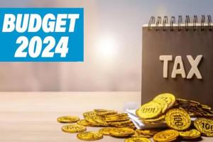 ବଜେଟ ୨୦୨୪-୨୫: ୩ ଲକ୍ଷ ପର୍ଯ୍ୟନ୍ତ ଆୟ ପାଇଁ ଆୟକର ନାହିଁ, ପୁରୁଣା ବ୍ୟବସ୍ଥାରେ ଅପରିବର୍ତ୍ତିତ