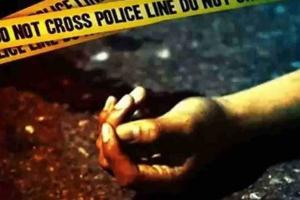 ପାରିବାରିକ କଳହରୁ ବୀଭତ୍ସ ହତ୍ଯା, ବାପାର ବୋମାମାଡ଼ରେ ଚାଲିଗଲା ସାନ ପୁଅର ଜୀବନ