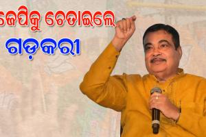 ବିଜେପିକୁ ଚେତାଇଲେ ଗଡ଼କରୀ: ‘କଂଗ୍ରେସ ଭଳି ଭୁଲ୍‌ କଲେ ପ୍ରତ୍ୟାଖ୍ୟାତ ହେବ’